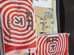 -肯德基(朝阳门店)