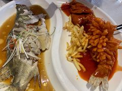 -马凯餐厅(长椿街店)