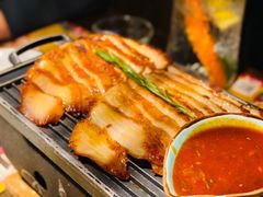 -泰妃殿(宏伊国际广场店)