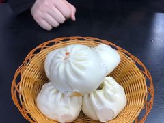 -郑家包子牛肉拉面(尚勤路店)