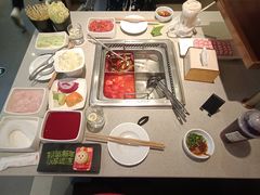 -海底捞火锅(群光广场店)