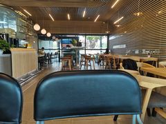 大堂-Bracket Coffee(银河SOHO店)