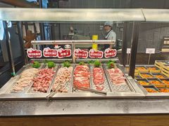 -韩盛·盛江山自助料理(中街大悦城黑金店)