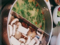 -斯普汇生蚝牛排馆(中骏世界城店)