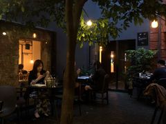 -Ocean's Table 欧舍