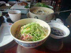 -恭敬李·烤鸭(天坛北门店)