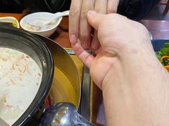 -捞旺猪肚鸡(街道口店)