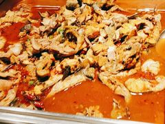 -汉巴味德(大悦城店)