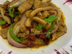 -新疆巴州金丝特餐厅(大钟寺店)