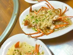 大龙虾-板桥海鲜广场(文明东店)