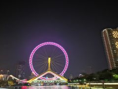 -海河游船-永乐码头(大悲院)