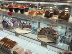 -西村叔叔的店·面包·甜品·蛋糕(清河万象汇店)