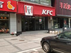 -肯德基(朝阳门店)