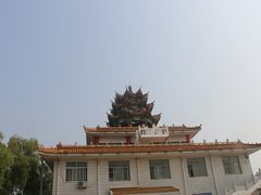 -南戴河旅游度假区