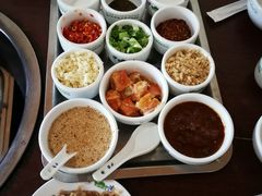 -朝伟清真铜瓢牛肉馆(三十年老·店)