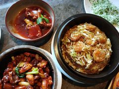 -真爱中国餐馆·年华店(朱雀大街店)