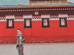 -达仓郎木寺院