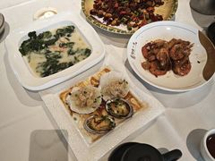 -陶缘一号·四季缘·老字号顺德菜·户外婚礼家宴(西滘店)