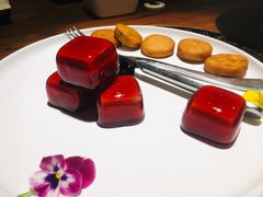 -揽季锅物会.福建黄鱼.海鲜姿造(五四路店)