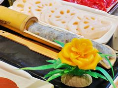 -重庆锦火锅(惠福东路店)