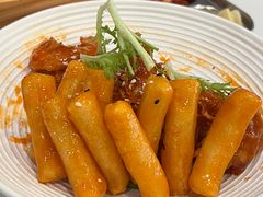 -京尚道韩式美食屋(海甸岛店)