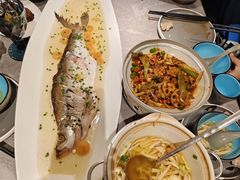 -香阁餐厅·常州菜·常州菜代表品牌(新北奥体店)