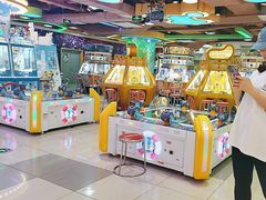 -汤姆熊欢乐世界(正大店)