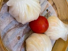 -茶港·点心·啫啫煲(范湖万达广场店)