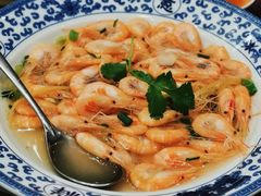 乡村江白虾-宁波状元楼酒店(和义路店)