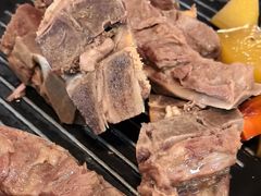 -大梁骨头馆·酱骨老菜(友好店)