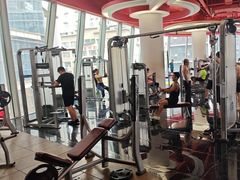 -奇迹健身·恒温游泳(恒大广场店)