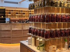 -无印良品餐堂 MUJI Diner(成都太古里店)