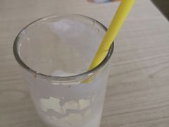 -雪露酸奶