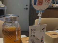 -船歌·鱼水饺青岛菜(国贸商城店)