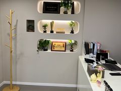 -壹点灵·心理咨询中心(中山公园店)