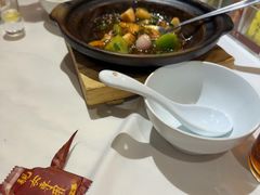 -汤城小厨•粤菜•靓汤(金宝街店)