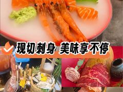 -合乐·创意火锅·海鲜火锅(亚东柒号店)