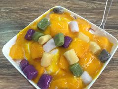 -杨小贤芒果绵绵冰(南门口店)