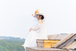 -青禾蒙娜丽莎婚纱摄影(武汉总店)