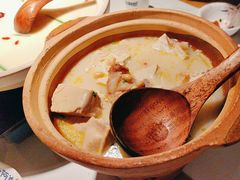 -老阿爸鲜鱼土菜(园区永旺店)