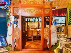 -额尔敦传统涮火锅·冰煮羊(铁东店)