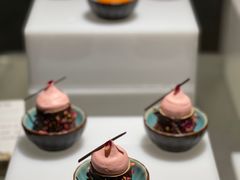 -解放碑威斯汀酒店-知味国际美食餐厅