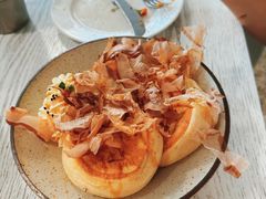 舒芙蕾松饼-娜娜家•Nana's restaurant (南开大悦城店)