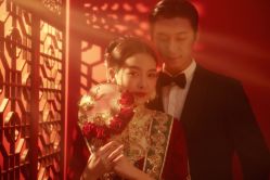 -太古映画婚纱摄影(天河店)