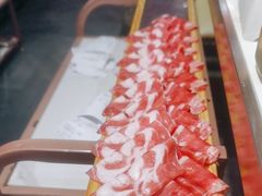 -祥源胡同·涮牛羊肉火锅(花桥店)
