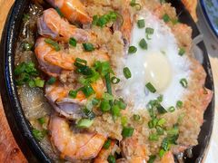 -魏铭鱼头捞饭(晋阳路店)