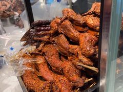 -老四川(T3航站楼F指廊店)