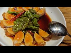 -丹江渔村(首都机场店)