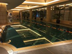 -上海雅居乐万豪侯爵酒店