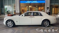 -宁波甬诚婚车(新典路店)